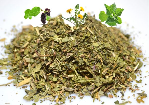 buy fibre powerhouse grassland tortoise herbs at hever tortoise world