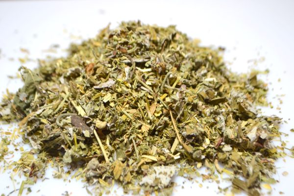 Buy Forest Delight dried leaf & herb mix online at Hever Tortoise World