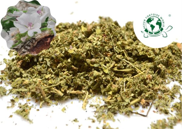 Marshmallow leaf & herb dried for where to buy marshmallow for tortoises online