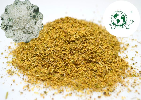 buy meadowsweet flowers for tortoises online at hever tortoise world