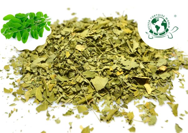 where to buy dried moringa leaves for tortoises online
