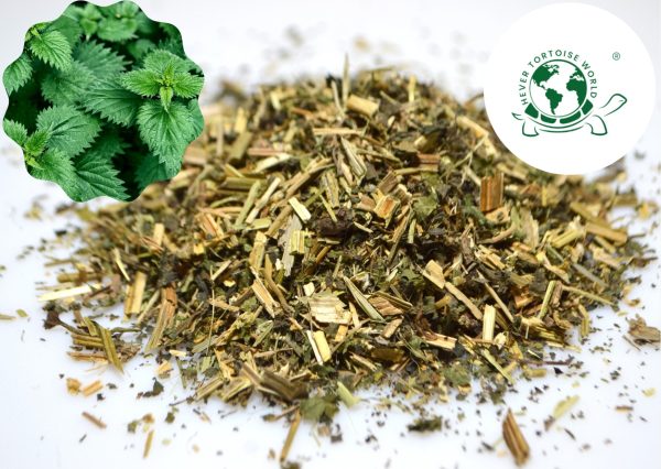 buy dried nettle leaf herb for tortoises online