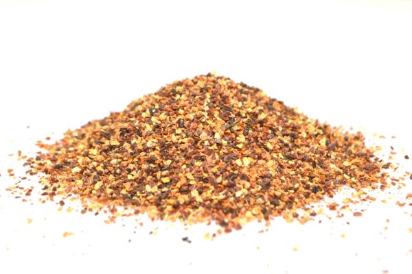 Buy Rosehips dried cut fine online at Hever Tortoise World