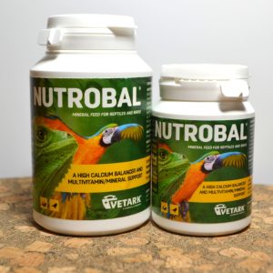 buy Nutrobal tortoise vitamin and mineral supplement