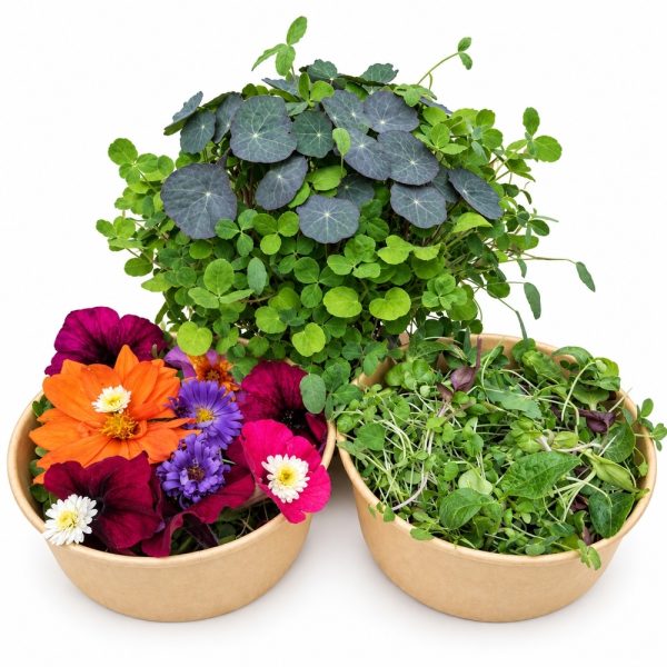 Organic Living Food Pot, Super Greens & Delight Tortoise Food Bundle online at Hever Tortoise World